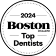 Boston Top Dentists logo